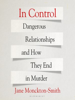 cover image of In Control